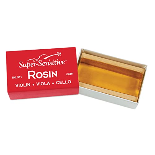 911 Original Super Sensitive Rosin - Light