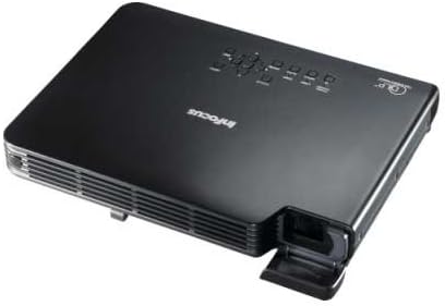 InFocus IN12 Work Big DLP Lumens Projector