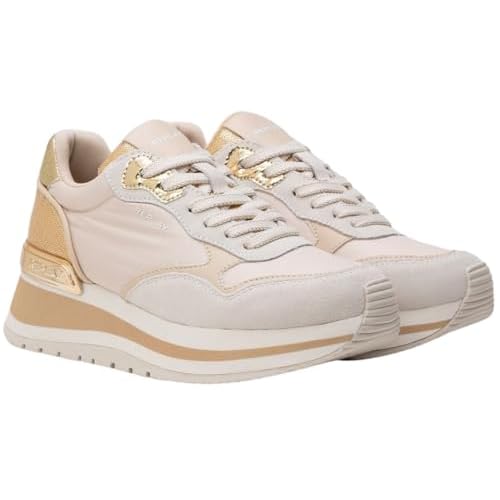 Replay Womens Low-top Sneakers