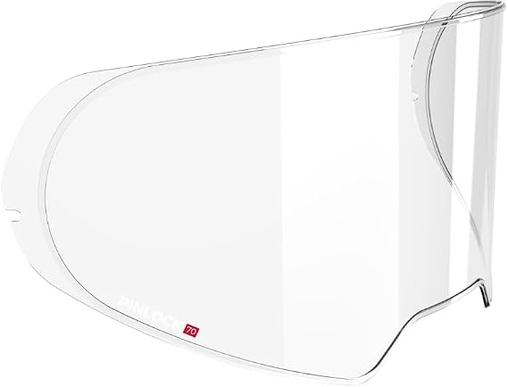 Pinlock 70 Insert Lens - Icon - DSK240 - Clear