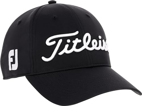 Titleist Golf Tour Performance Hat