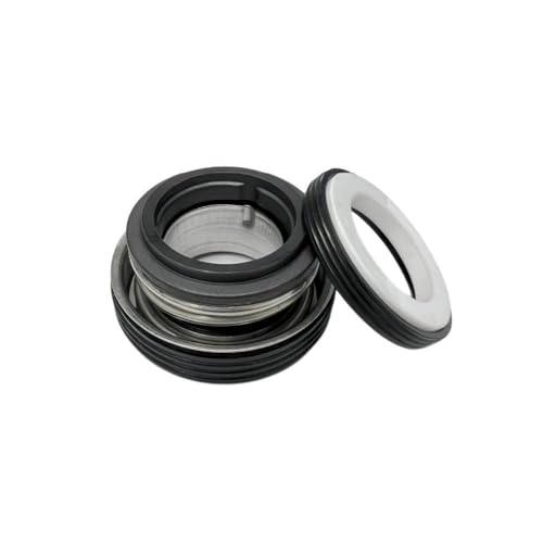 Mechanical Seal For Predator 3 In. 301cc Full-Trash Water Pump - 23,000 GPH Fits SKU 56718 For Honda 3 In. WT30XK4A 270cc 4 In. WT40XK3A 389cc Construction Full Trash Pump
