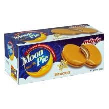 Moonpie Minis (banana, 48)