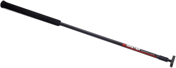 Aluminum Tiller Extension