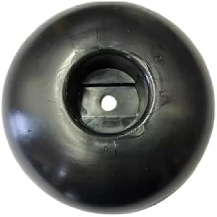 Replacement for DR OEM Walk Behind String Trimmer Mower Plastic Mow Ball Head 144101 122171