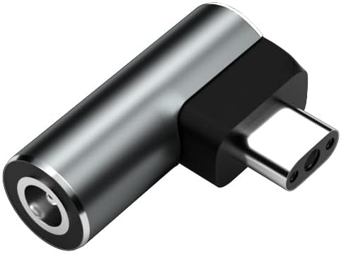 SlimQ Compatible with Razer Laptop - 240W Power Adapter Connector