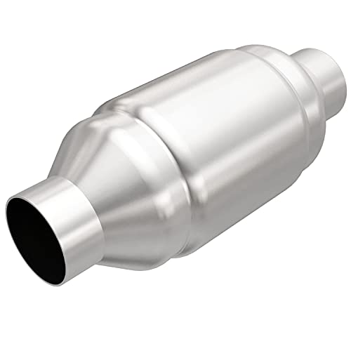 MagnaFlow Catalytic Converter 54953: OEM Grade, Universal Fit FederalEPA Compliant