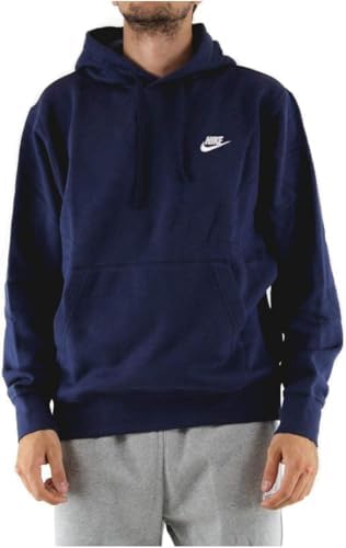 Nike mens Sportswear Club Pullover HoodieHoodie