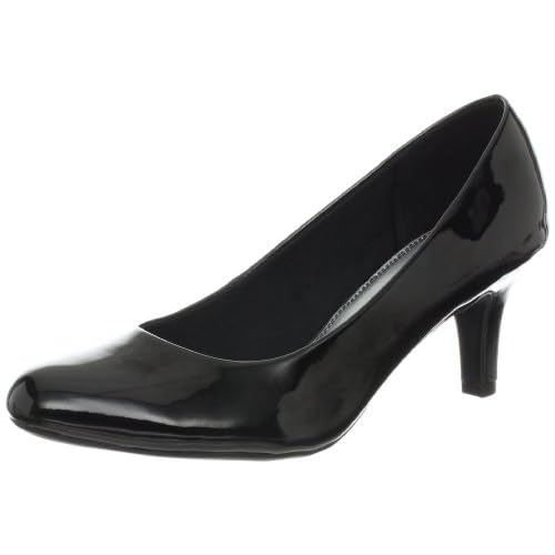 LifeStride Womens Parigi Shoes