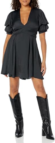 Zadig & Voltaire Womens Royas Dress