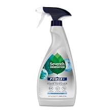 Seventh Generation Laundry Stain Remover, Free & Clear, 16 oz (Pack of 8)