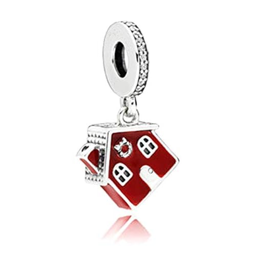Dangle Farm Barn House Charm