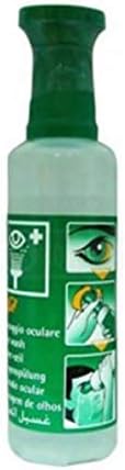 Göz Duşu Solüsyonu - 500 Ml - Yeşil Kapak
