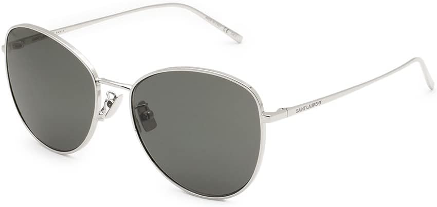 Saint Laurent SL486 002 Sunglasses GrayGray Ladies, gray graygray