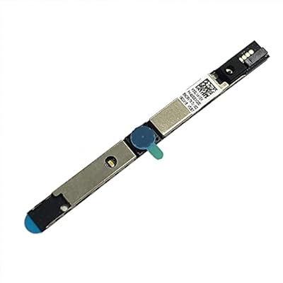 Zahara Display Webcam Camera Board Replacement for Lenovo IdeaPad 320-17ISK, 320-17IKB, 320-17AST, 320-17ABR, 330-17AST, 330-17IKB, 330-17ICH V320-17IKB, V320-17ISK PK40000XG00