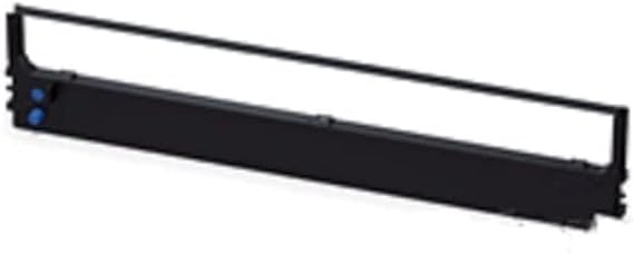 OKI Ink Ribbon Cartridge for ML5721/ML5791 Dot Matrix Printers - Black