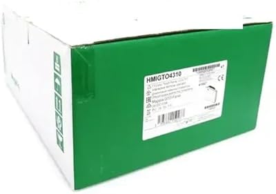 New for PLC Module HMIGTO4310 HMIGTO2310 HMIGTO2300 HMIGTO5310 HMIG3U HMIGTO6310 HMIGTO3510HMIGTO5310
