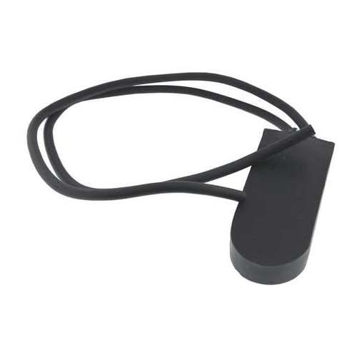 Switch Bulb Button Momentary 6"