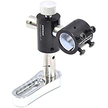 Adjustable Two Axis Laser Module Holder Mount Clamp Bracket Two-axis optical bracket 6 Sizes For Choice (16)