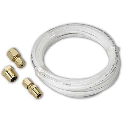 Auto Meter 3226 18 12 Nylon Tubing