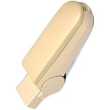 Center Console Armrest (Leather Beige) for VW New Beetle