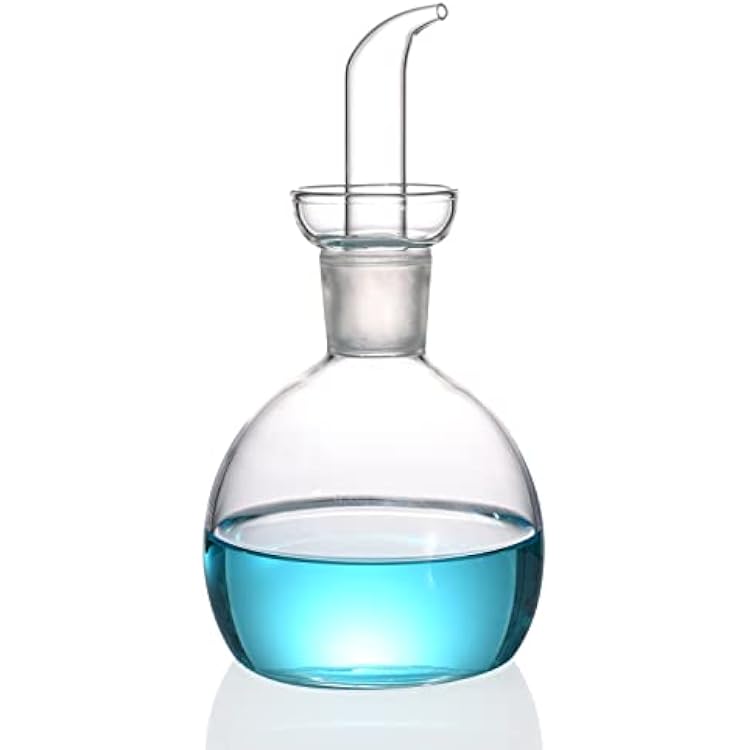 ELETON Planet Dish Soap Cruet,16-Ounce
