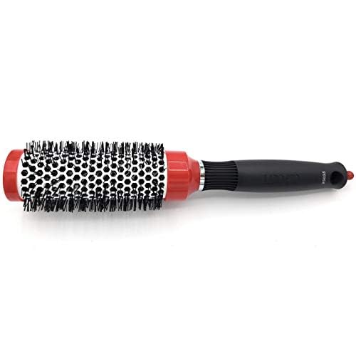 Lado Pro Ceramic  Ionic Thermal Hair Brush 2 Inch #5035