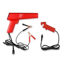 MSD 8992 Timing Pro Timing Light