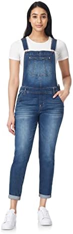 WallFlower Womens Overalls Juniors