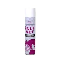 Aqua Net Professional Hair Spray Extra Super Hold Fresh Fragrance 11 oz (Pack of 11)