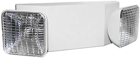 Self-Testing Emergency Light