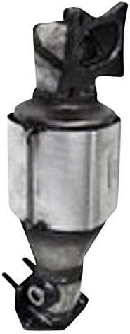 Davico 17323 Catalytic Converter, 1 Pack
