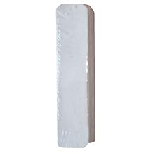 Buffing Compound, White Rouge, PK4