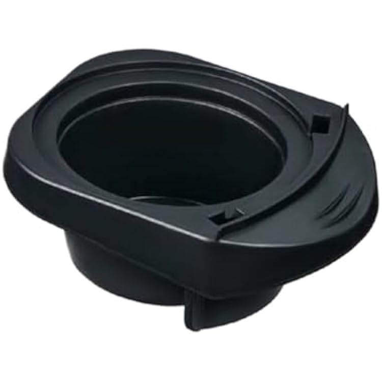 Coffee Machine Capsule Holder, Compatible For DOLCE GUSTO, Genio S Basic Genio Plus 1003 Coffee Maker Accessories