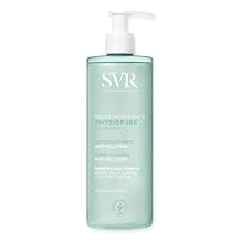 SVR physio gelee moussante 400ml