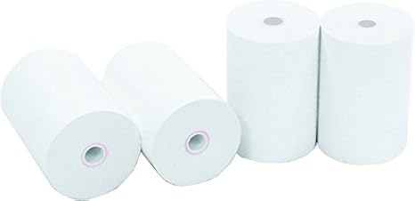 Office Net SM-S210i2-DB40 JP Compatible, General Purpose, Thermal Sensitive Rolls, 10 Rolls, Star Precision