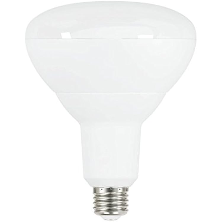Maximus ML-15BR40-827-110-D BR40 LED Bulb, Dimmable