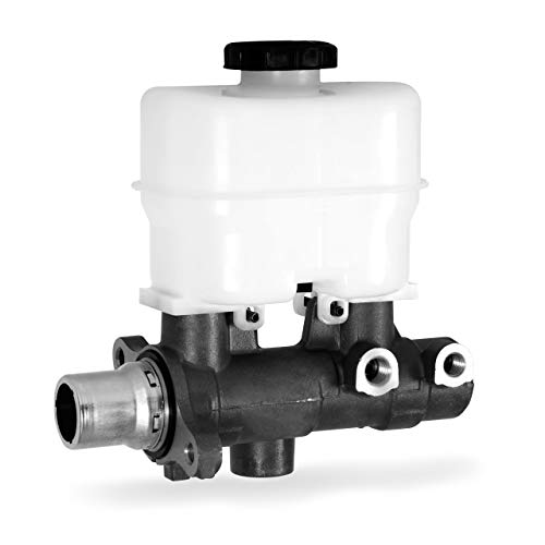Dynamic Friction Company Brake Master Cylinder 355-80022