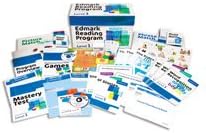 Proed Edmark Reading Program: Level 1 Second Edition, Complete Kit