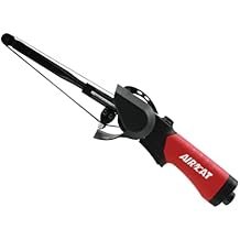 AIRCAT Pneumatic Tools 6325: .6 HP 1/2" x 18" Composite Belt Sander