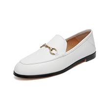 Vertundy Loafers for Womens Low Heel Flats Loafers