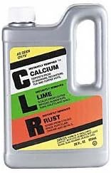 Calcium Rust & Lime Remover