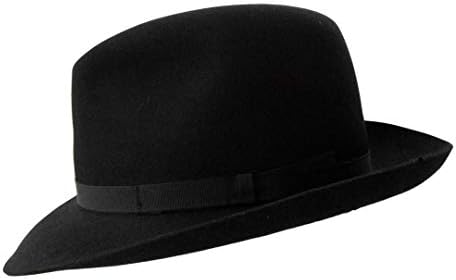 Borsalino Trilby Hat