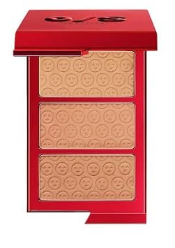 ONE/SIZE by Patrick Starrr Made For Shade Bronze & Sculpt Trio - Light Trio