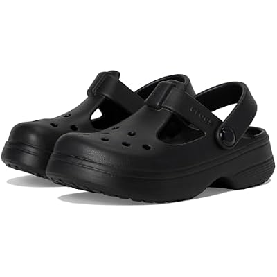 Crocs Kids Classic Mary Jane Clogs Little KidBig Kid