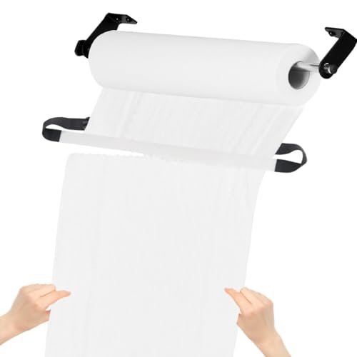 Exam Table Paper Roll Dispenser & Cutter Exam Table Paper Roll NOT Included