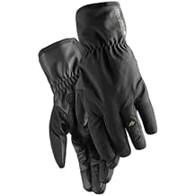 Assos GTO Ultraz Winter Thermal Rain Gloves