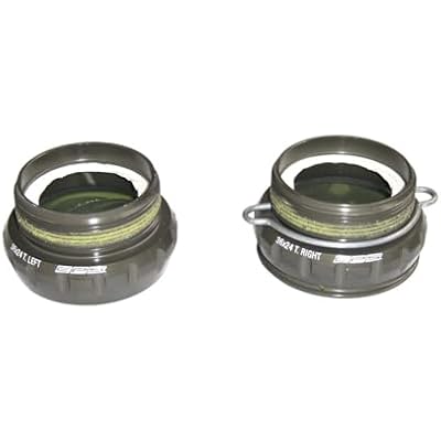 Campagnolo Ultra Torque Bottom Bracket Cups - Options