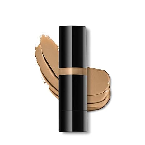 Luminous Foundation Radiant Finish Undetectable Coverage (Cream Beige)