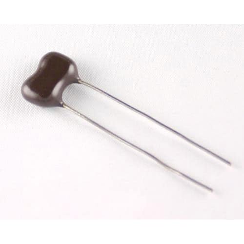 Mica Capacitors 200pF 500V 5